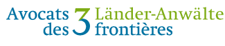 3-Länder-Anwälte · Avocats des 3 frontières