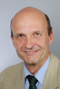 Walther Arnold