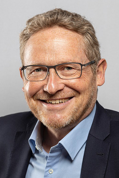 Daniel Bäumlin