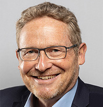 Daniel Bäumlin
