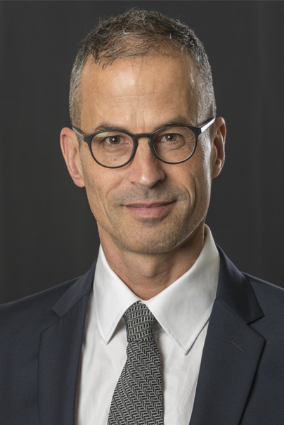 Klaus Beck