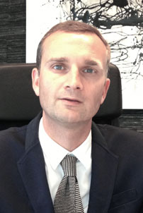 Michel Benoît