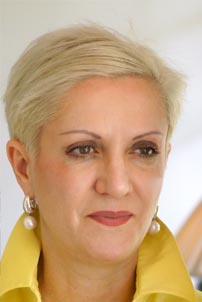 Gabrielle Bodenschatz Schmid