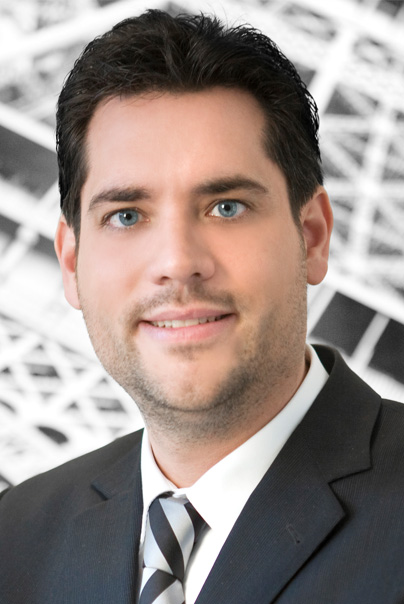 Dr. Daniel Entringer