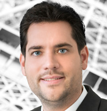 Dr. Daniel Entringer