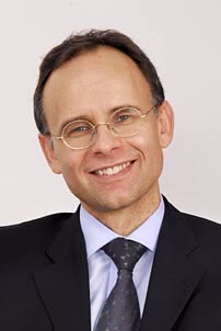 Dr. Klaus Krebs