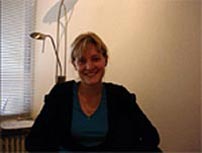 Sybille Kuthe