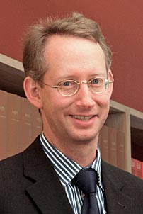Michael Leicht