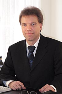 Pascal Riedo