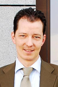 Sebastian Seidler