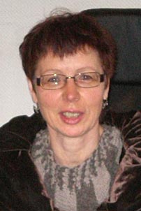 Michèle Sengelen Chiodetti