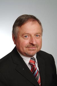 Friedhelm Freiherr von Spiessen