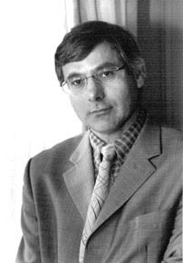 Claus Wiesel