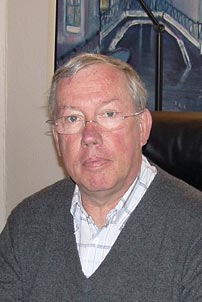 André Wurth